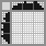 Japanese crossword &laquo;Watermelon&raquo;