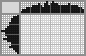 Japanese crossword &laquo;Watermelon&raquo;
