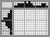 Japanese crossword &laquo;Ardha Navasana&raquo;