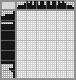 Japanese crossword «Harp» Japanese crossword «Harp»