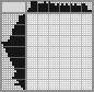 Japanese crossword «Harp» Japanese crossword «Harp»