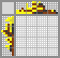 Japanese crossword &laquo;Archaeopteryx&raquo;