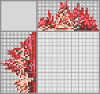 Japanese crossword «Ariel» Japanese crossword «Ariel»