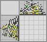 Japanese crossword «Arceus» Japanese crossword «Arceus»