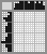 Japanese crossword &laquo;Harlequin&raquo;