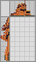 Japanese crossword «Arni» Japanese crossword «Arni»