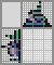 Japanese crossword «Arnie Eggplant (Gameboy Amazing Tater)» Japanese crossword «Arnie Eggplant (Gameboy Amazing Tater)»