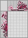 Japanese crossword &laquo;Rose fragrance&raquo;