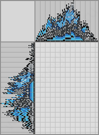 Japanese crossword «Artorias the Abysswalker (Dark Souls)» Japanese crossword «Artorias the Abysswalker (Dark Souls)»