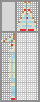 Japanese crossword &laquo;Artem Dzyuba&raquo;