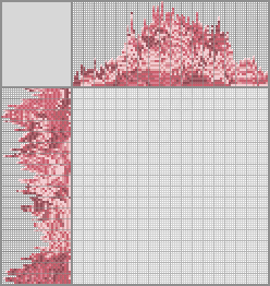 Japanese crossword «Astolfo» Japanese crossword «Astolfo»