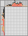 Japanese crossword &laquo;Athlete&raquo;