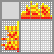 Japanese crossword «Nuclear explosion» Japanese crossword «Nuclear explosion»