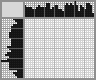 Japanese crossword &laquo;Attraction&raquo;