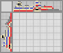 Japanese crossword &laquo;Airliner&raquo;