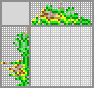 Japanese crossword «Avocado» Japanese crossword «Avocado»