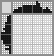Japanese crossword «Avocado» Japanese crossword «Avocado»