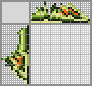 Japanese crossword «Avocado» Japanese crossword «Avocado»
