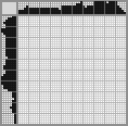 Japanese crossword &laquo;Australia&raquo;