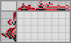 Japanese crossword «Auto» Japanese crossword «Auto»