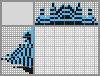 Japanese crossword «Auto» Japanese crossword «Auto»