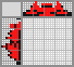 Japanese crossword «Autobot» Japanese crossword «Autobot»