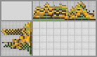 Japanese crossword «Bus» Japanese crossword «Bus»