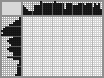 Japanese crossword «Bus» Japanese crossword «Bus»