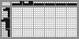 Japanese crossword &laquo;Assault rifle&raquo;