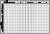 Japanese crossword &laquo;AK-47&raquo;
