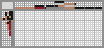 Japanese crossword &laquo;Kalashnikov&raquo;