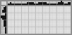 Japanese crossword «Kalashnikov automatic rifle» Japanese crossword «Kalashnikov automatic rifle»