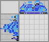 Japanese crossword &laquo;Car&raquo;