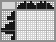 Japanese crossword &laquo;Car&raquo;