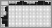 Japanese crossword &laquo;Car&raquo;