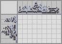 Japanese crossword «Car» Japanese crossword «Car»