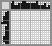 Japanese crossword &laquo;Auto&raquo;