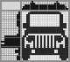 Japanese crossword &laquo;Auto&raquo;