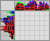 Japanese crossword «Car» Japanese crossword «Car»