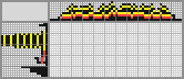 Japanese crossword &laquo;Railcar&raquo;