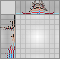 Japanese crossword «Self-portrait» Japanese crossword «Self-portrait»