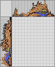 Japanese crossword «Ax Battler» Japanese crossword «Ax Battler»