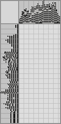 Japanese crossword «Aiko» Japanese crossword «Aiko»