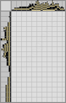 Japanese crossword &laquo;Irene&raquo;