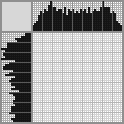 Japanese crossword &laquo;Asian princess&raquo;