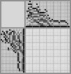 Japanese crossword &laquo;B2-bomber&raquo;