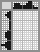 Japanese crossword &laquo;Ram&raquo;