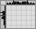 Japanese crossword &laquo;A woman with buckets&raquo;