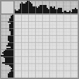 Japanese crossword «Baba yaga» Japanese crossword «Baba yaga»