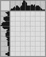 Random crossword